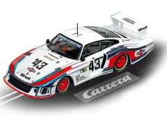 Porsche 935/78 Martini Racing Porsche System LM 1978