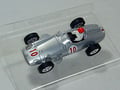 1955 Fangio - Mercedes Benz W-196