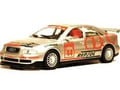 Audi A4 Repsol