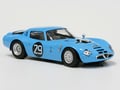 TZ2 1000km Monza 1967