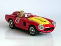 Slot Classic catalogue picture of Pegaso Spyder Circus