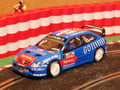 Citroën Xsara WRC 'Loeb'