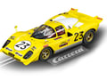 Ferrari 512S Berlinetta 'Ecurie Francorchamps No.23', Spa 1000km 1970