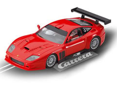 Ferrari 575 GTC Presentation Car