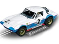 Chevrolet Corvette Grand Sport Sebring 12h 1965 No. 2