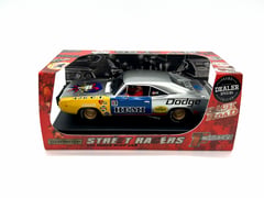 ‘Joker in the Pack’ Street Racers Dodge Charger Dealer Special Edition