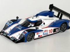 Lola B80/60 Aston Martin n10