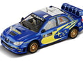 Subaru Impreza WRC 2006 "Argentina"