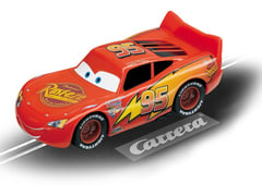 Disney/Pixar Cars Lightning McQueen