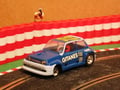 Renault 5 Turbo 'Gitanes' S.R.S. Chasis 1ª Versión