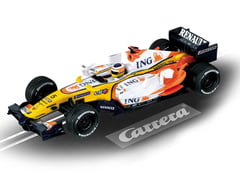 Renault R28 Show Car No. 5