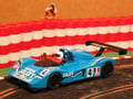 Ferrari 333sp 'Pilot'