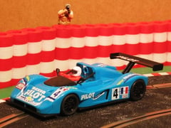 Ferrari 333sp 'Pilot'