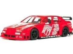 Alfa Romeo 156