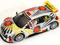 Renault Megane Trophy "Mc Donalds"