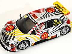 Renault Megane Trophy "Mc Donalds"
