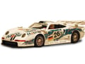 Porsche 911 Le Mans