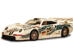 Porsche 911 Le Mans