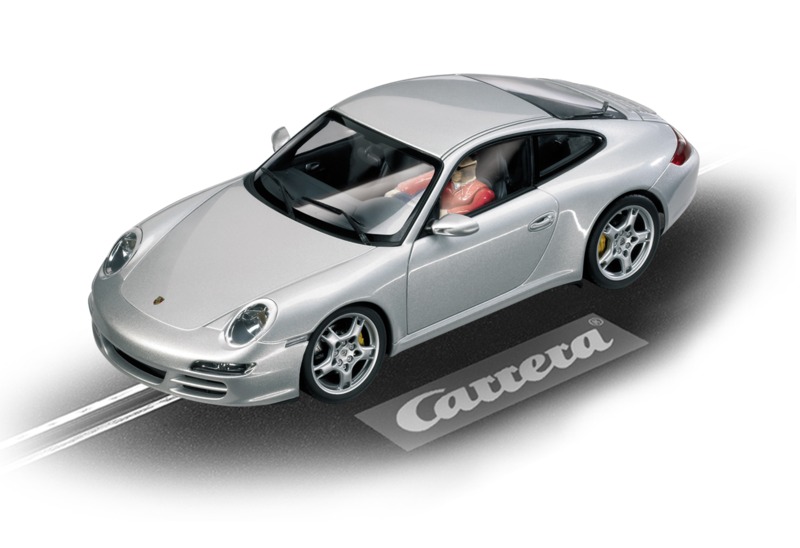 Carrera Toys catalog picture of reference 30437
