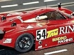 Lancia LC2 n54