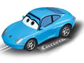 Disney/Pixar Cars 'Sally'