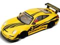 Porsche 997 Digital "Yellow"