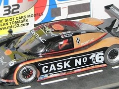 Pontiac Coyote DP n16