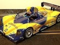 Mazda Courage C65 n8