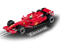 Ferrari F2007 No. 5