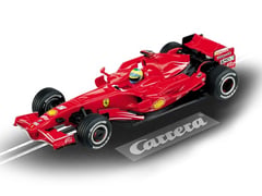 Ferrari F2007 No. 5