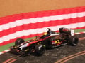 Minardi F-1 'GP Australia 2002'