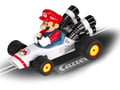 Mario Kart DS Mario B-Dasher