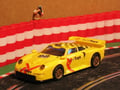 Porsche Tecnitoys