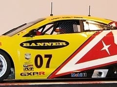 Pontiac GXP-R n07