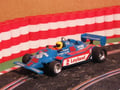 Neldo.net picture of Scalextric Spain Williams FW07 F1 (Color: blue)