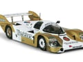 Porsche 956 KH - n.1 1st Norisring 1983