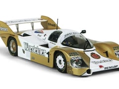 Porsche 956 KH - n.1 1st Norisring 1983