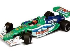 Lola-Ford Herdez Nr. 55