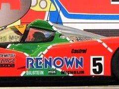 Mazda MX-R 01 n5