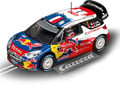 Citroën DS3 WRC Sebastian Loeb