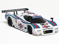 Lancia LC2 - n. 5 24h Le Mans 1984