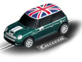 Mini Cooper S British Racing Green