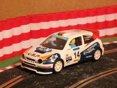 Toyota Corolla 'Galp'