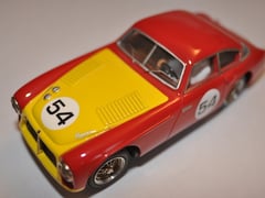 Pegaso Berlineta ENASA