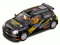 Renault Clio Battery