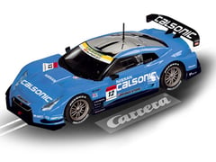 Nissan GT-R Calsonic Team Impul No. 12