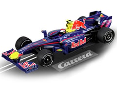 Red Bull RB5 Sebastian Vettel, No. 15