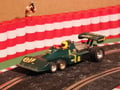 Neldo.net picture of Scalextric Spain Tyrrel P-34 F1 (Color: green)