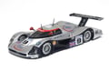 Audi R8C - n. 9 24h Le Mans race 1999