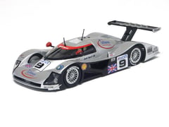 Audi R8C - n. 9 24h Le Mans race 1999